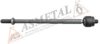 VAG 6R0423810 Tie Rod Axle Joint